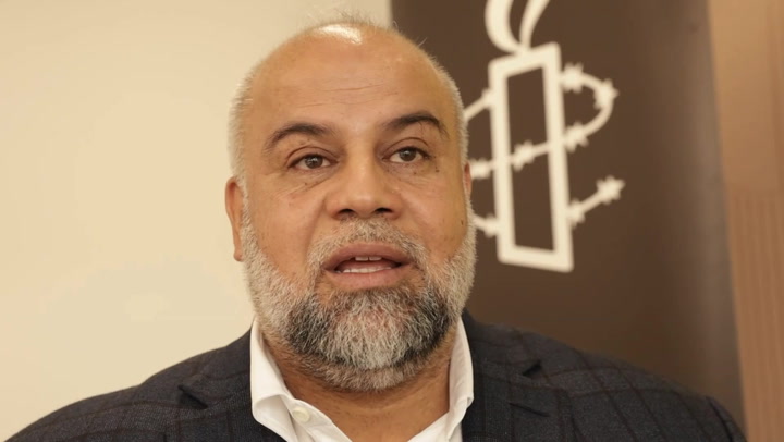 “I Have Lost Everything, Yet I Must Speak”: Wael al-Dahdouh’s Enduring Voice from Gaza