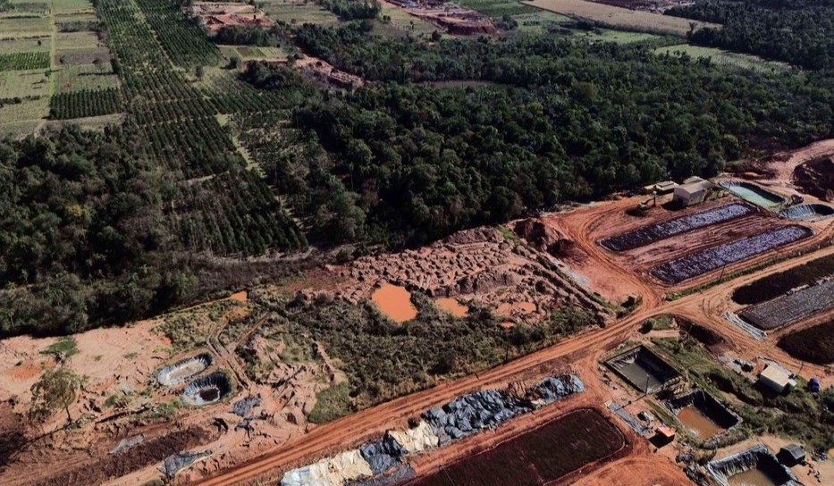 Criminalisation of Environmental Defenders and Attacks on Journalists in Paso Yobái