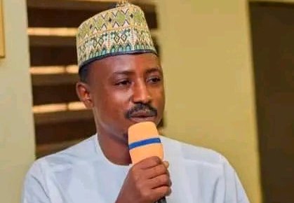 Nigerian Journalist Hassan Kangiwa, Detained After Exposing Hospital Neglect in Kebbi