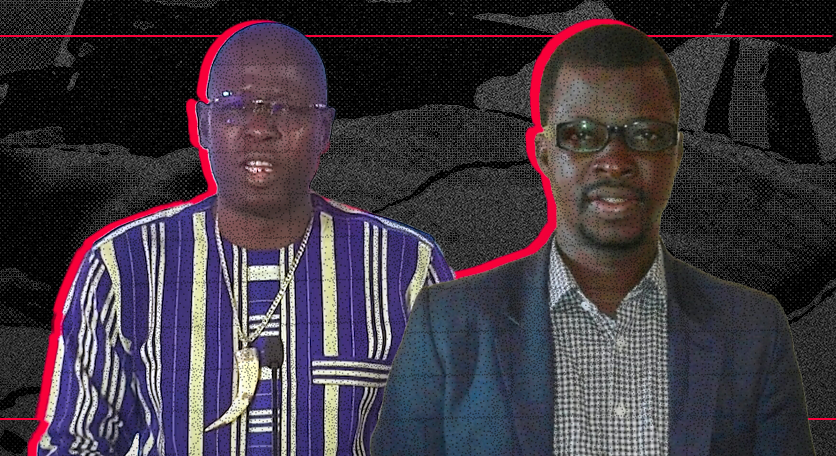 Burkina Faso Journalists Bayala & Traoré Reunited, Oulon Still Missing
