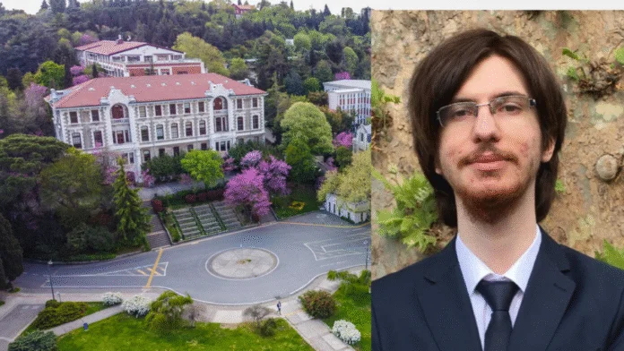 Turkish Journalist Receives Suspended Sentence for Reporting on Pro-Government University Official