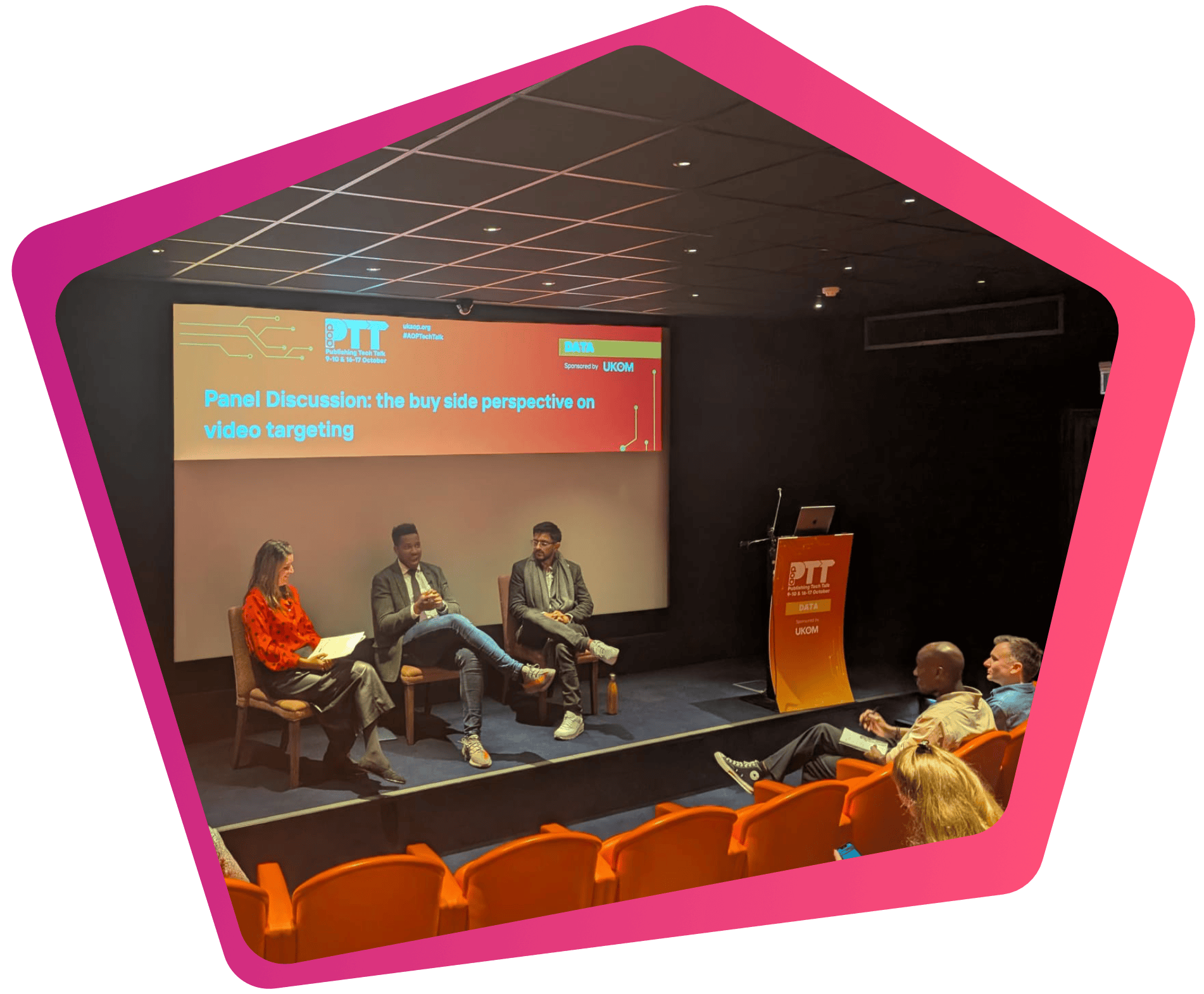 Publishing Tech Talk 2025 AOP’s Deep Dive into Innovation for Digital Publishers