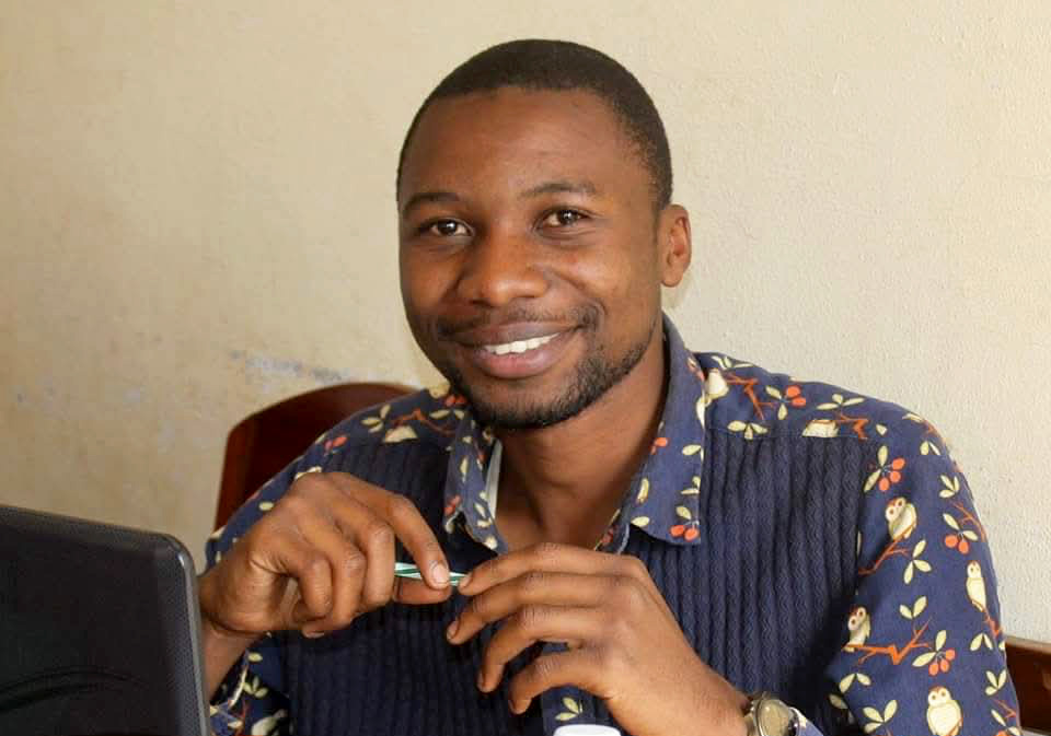 Pacifique Muliri Hides After Mining Exposure in DRC