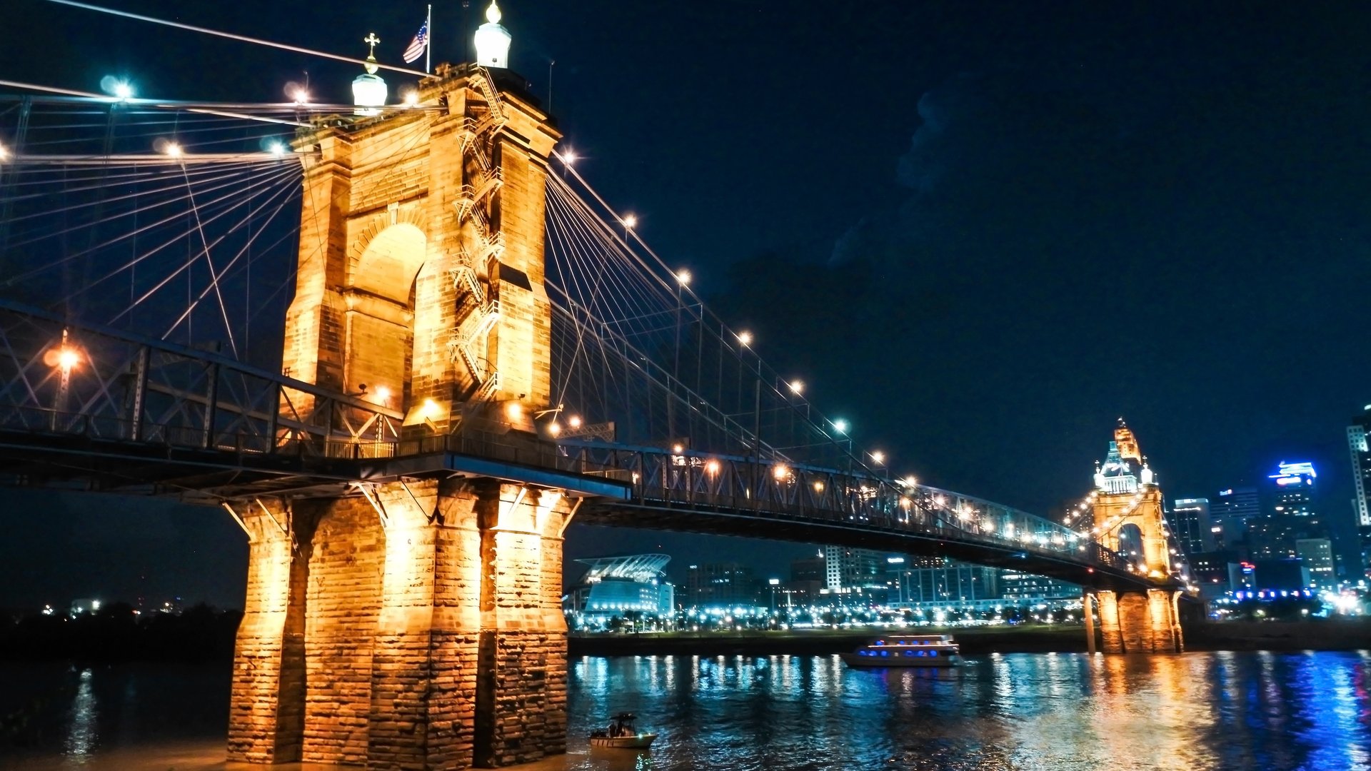 Free the Press: End the Prosecution of Cincinnati Reporters