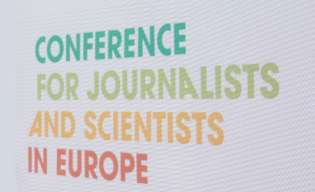 Climate Arena Conference 2025 Accelerating Investigative Climate Journalism in Europe