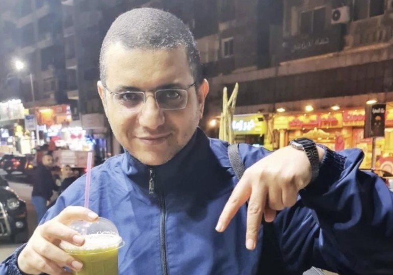 Egypt Re-arrests Investigative Journalist Ismail Alexandrani Over Social Media Posts