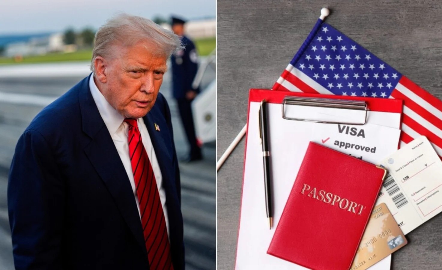 China Rejects U.S. Plan to Limit Journalist Visas to 90 Days