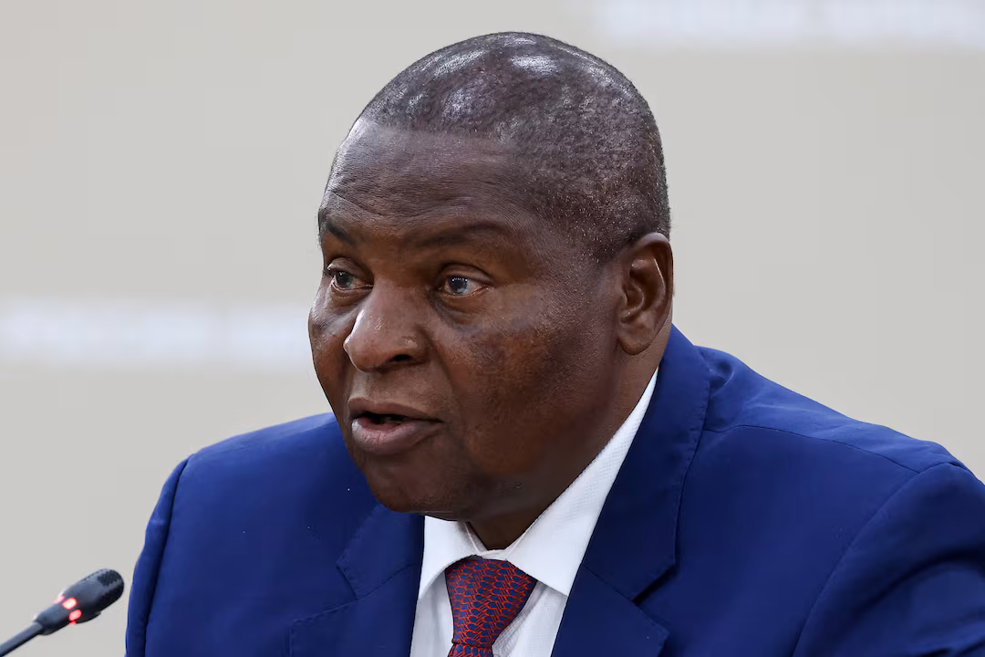 Gabon’s Press Freedom on the Rise, but Key Reforms Still Needed, Says RSF