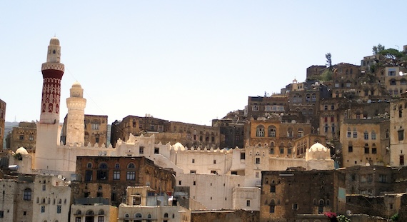 Yemen: Journalists Under Assault Systematic Violations Threaten Media Freedom