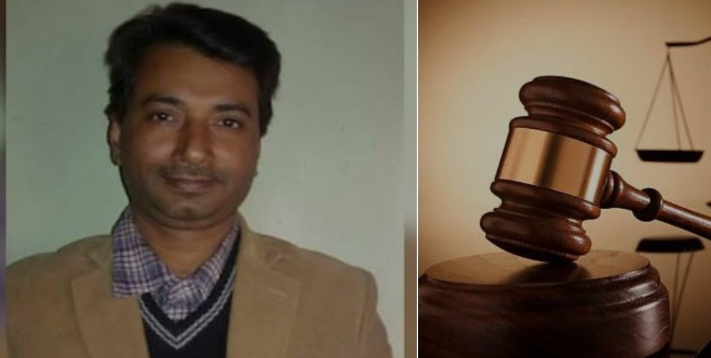 Nine Years Later: CBI Court Set to Sentence Convicted in Siwan Journalist Rajdev Ranjan Murder Case
