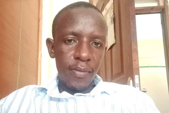Kenyan Journalist Abducted, Beaten After Reporting on County Hiring Scandal