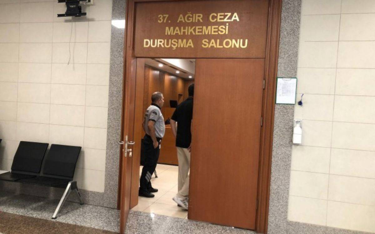 Journalist Celalettin Yalçın Freed Under Reporting Conditions