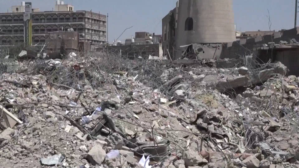 Israeli Air Strike in Yemen Kills at Least Nine Journalists