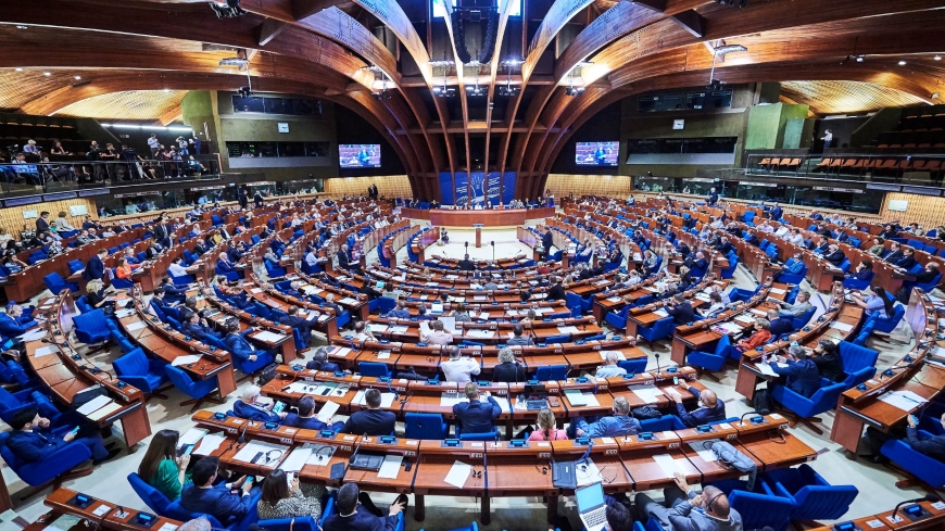 “Journalist Challenges” Take Center Stage at PACE Autumn Session