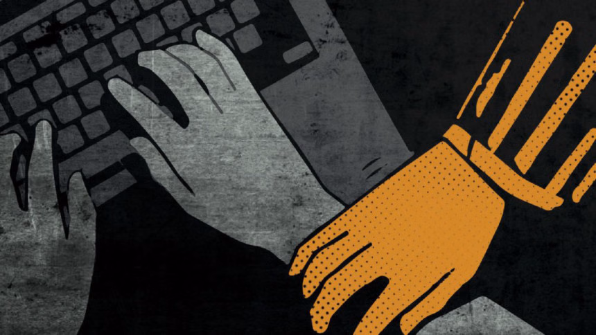 Violence Against Journalists in Bangladesh Doubled in August