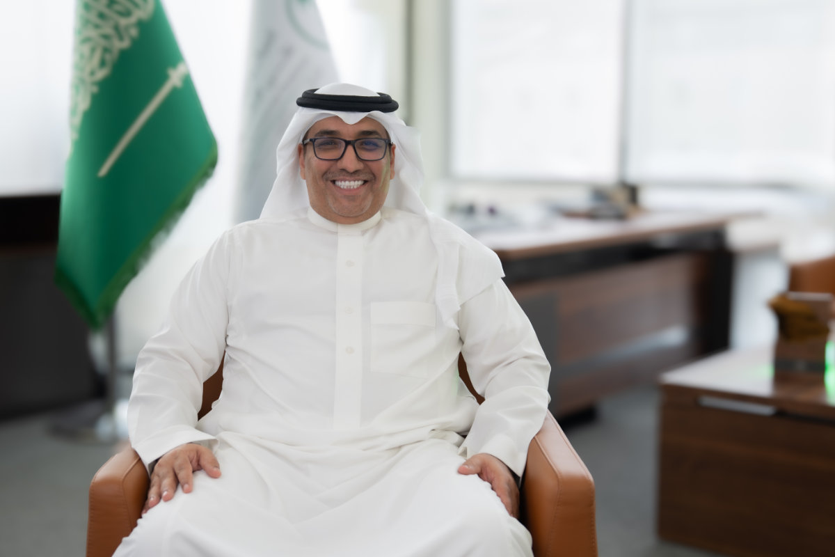 Saudi Arabia Advances Eco-Journalism to Support Vision 2030 Goals
