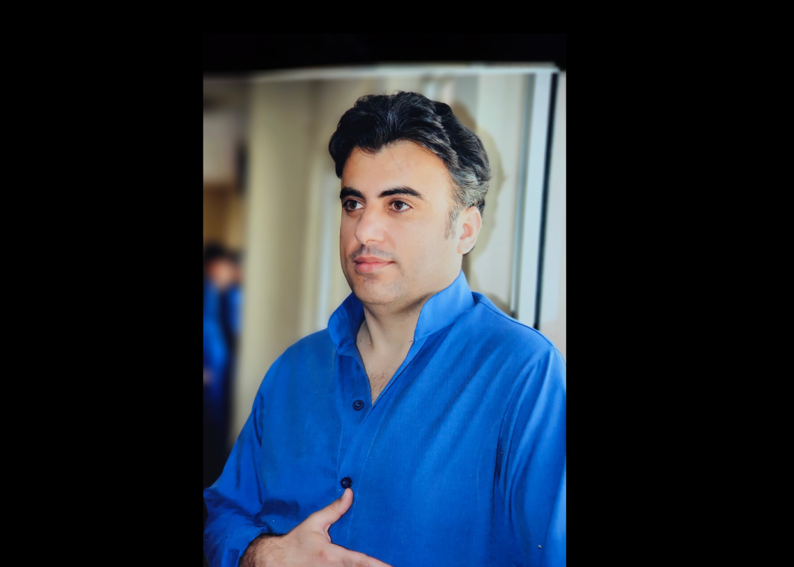 Journalist Sherwan Sherwani Detained in Iraqi Kurdistan International Calls for Release