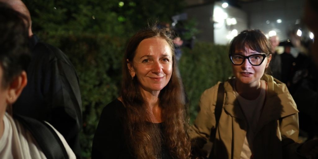 Voices of the Freed: Belsat Journalists Speak After Release