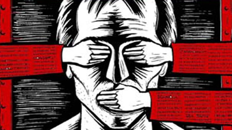 In Pakistan, Surveillance Has Become a Cost of Journalism