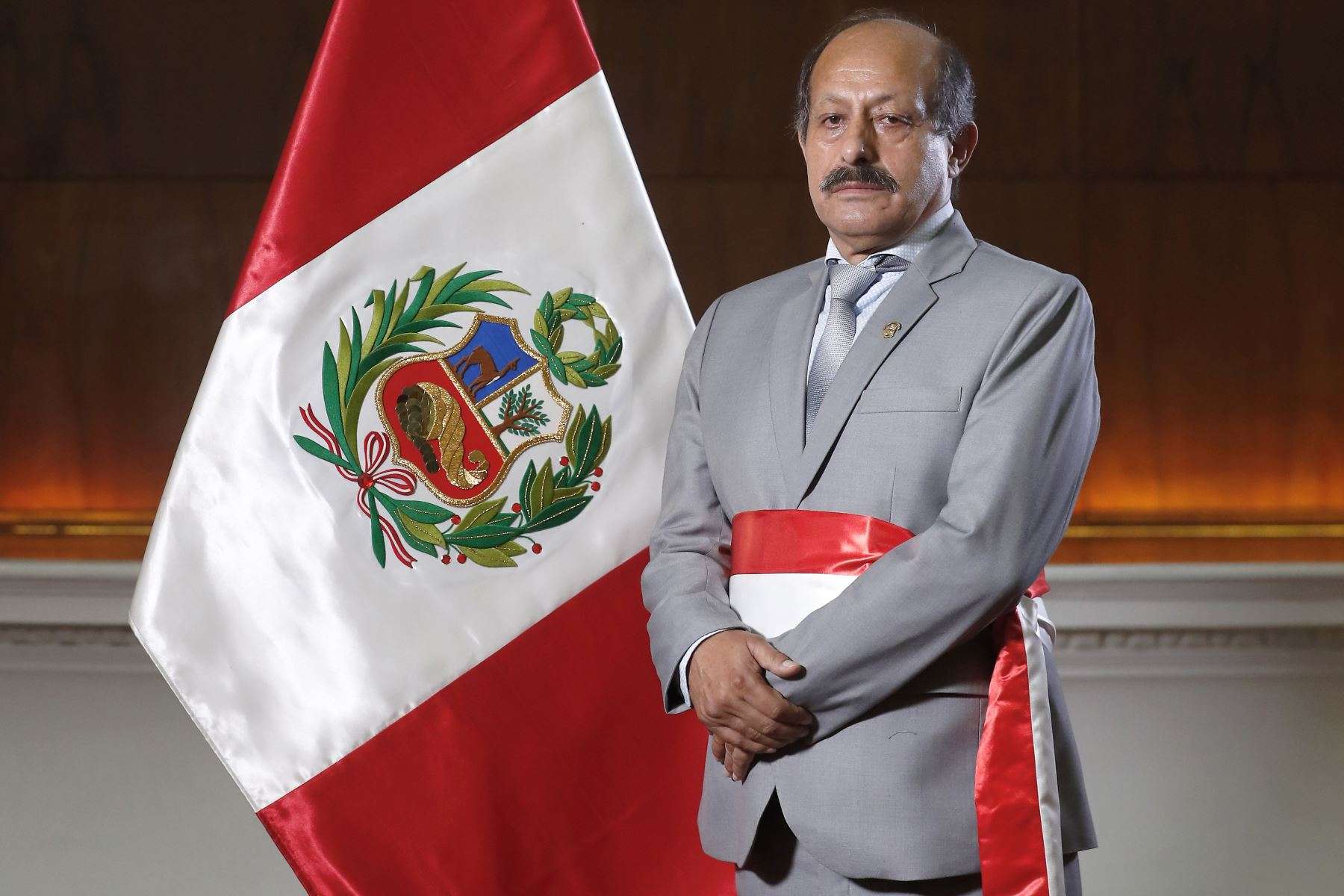 Peruvian Congressman Assaults Journalist on Camera, Drawing Outcry