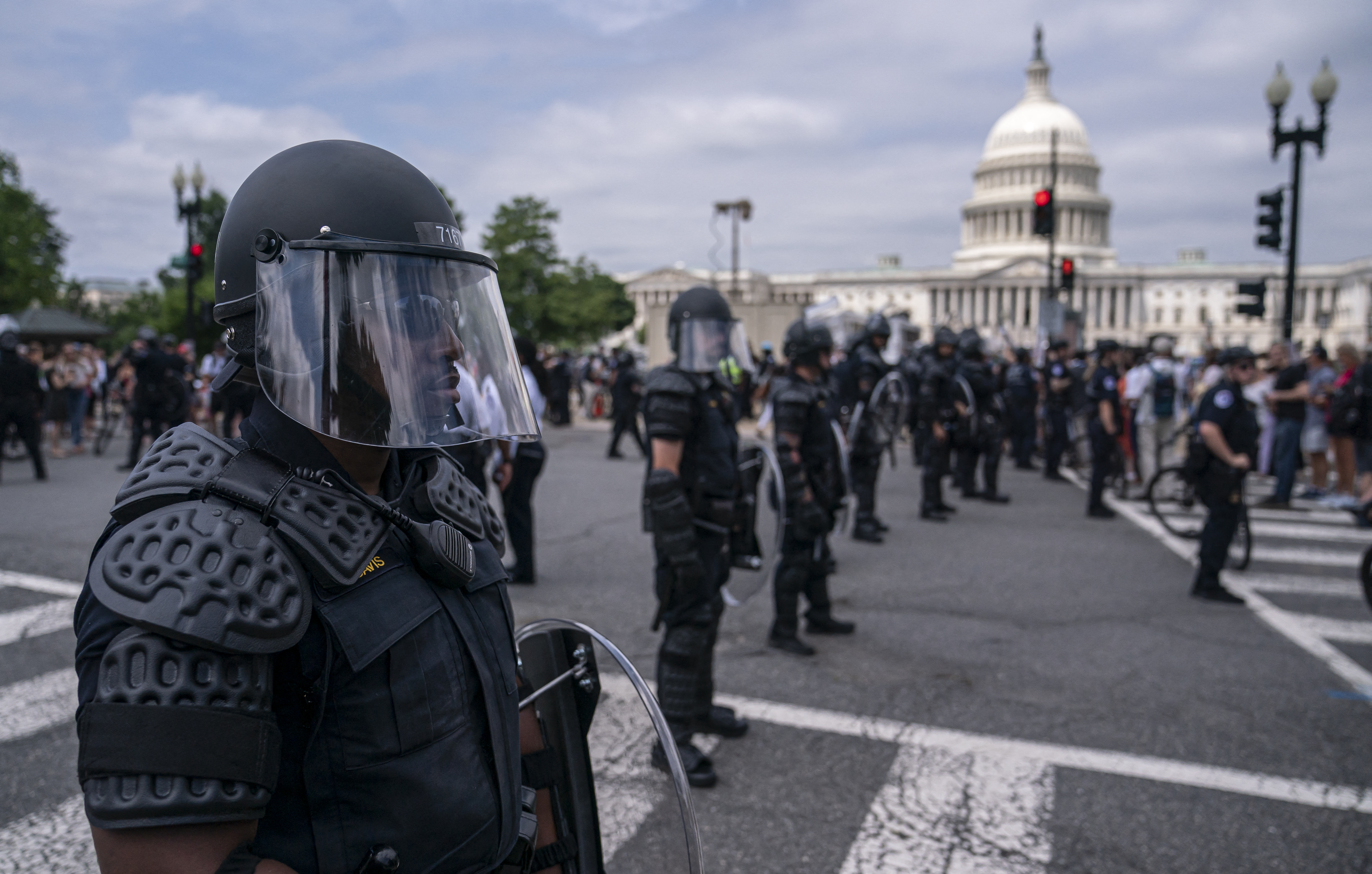 RSF Demands ICE Honor Its Policies and Respect Journalists’ Rights