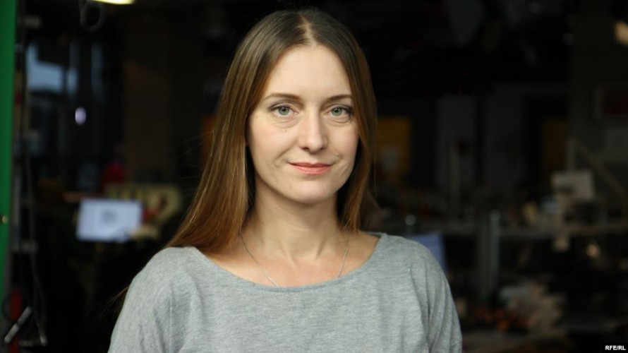 Russia Detains Journalist Svetlana Khustik on “Fake News” Charges