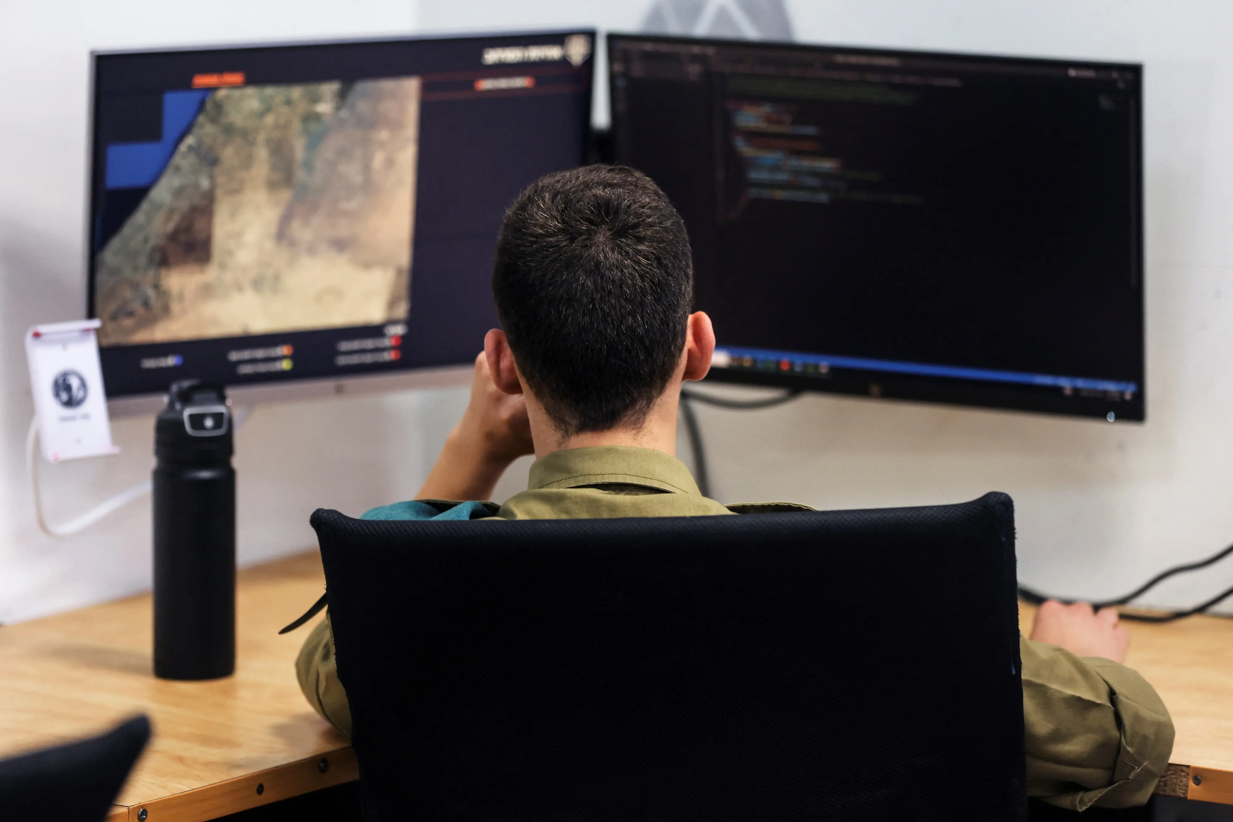 How Israel’s “Digital Army” Suppresses Truth in Gaza: A Critical Overview