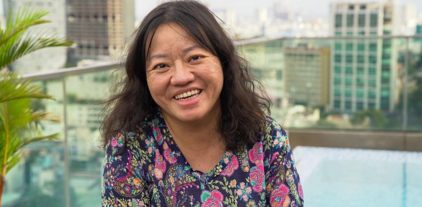 Calls Grow Louder on 5th Anniversary of Phạm Đoan Trang’s Imprisonment