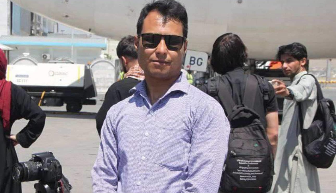 Watchdogs Condemn Taliban’s Forced Confession of Afghan Journalist