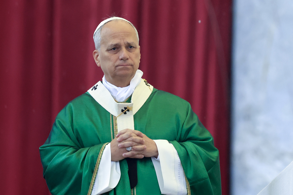 Pope Leo: “We Owe the Truth About Gaza to Journalists Who Risk Their Lives”