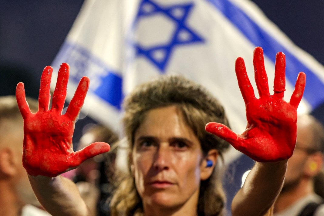 Press Freedom Groups Urge EU to Suspend Israel Trade Deal Over Journalist Killings in Gaza