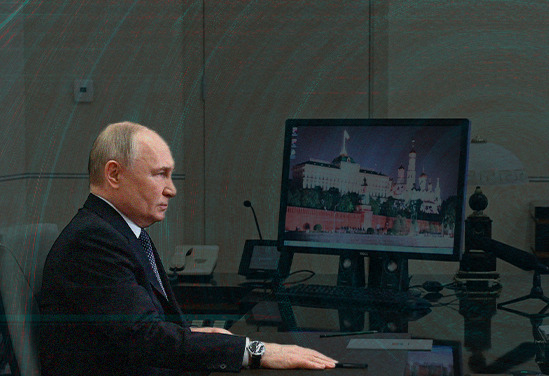 Russia’s Transnational Crackdown on Journalism