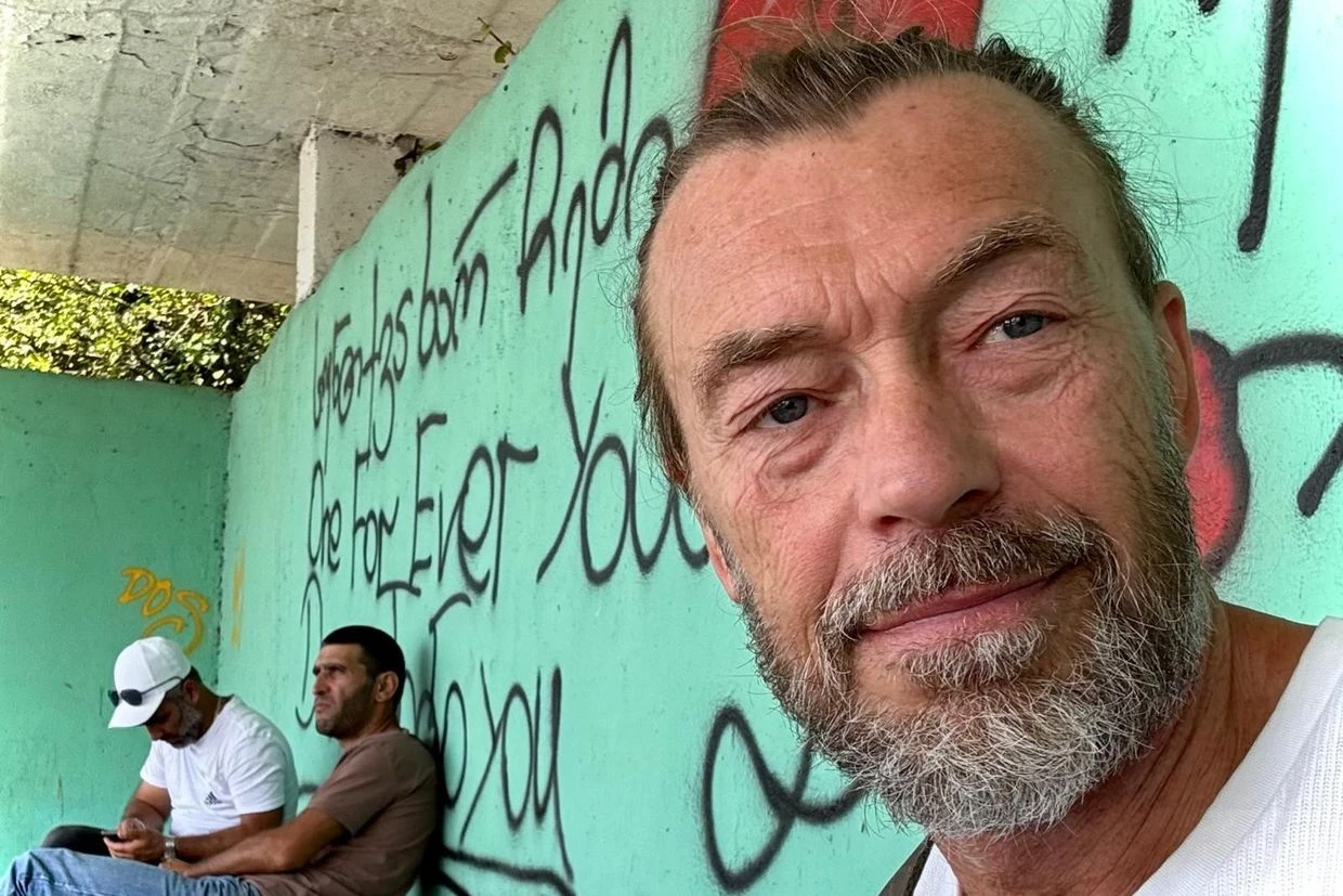 Swiss Journalist Gregor Sommer Barred from Georgia Amid Election Pressures