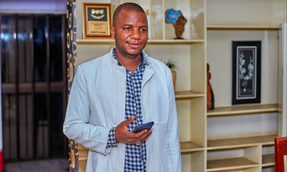 Gunmen Kidnap Nigerian Journalist En Route to Kwara Media Fellowship
