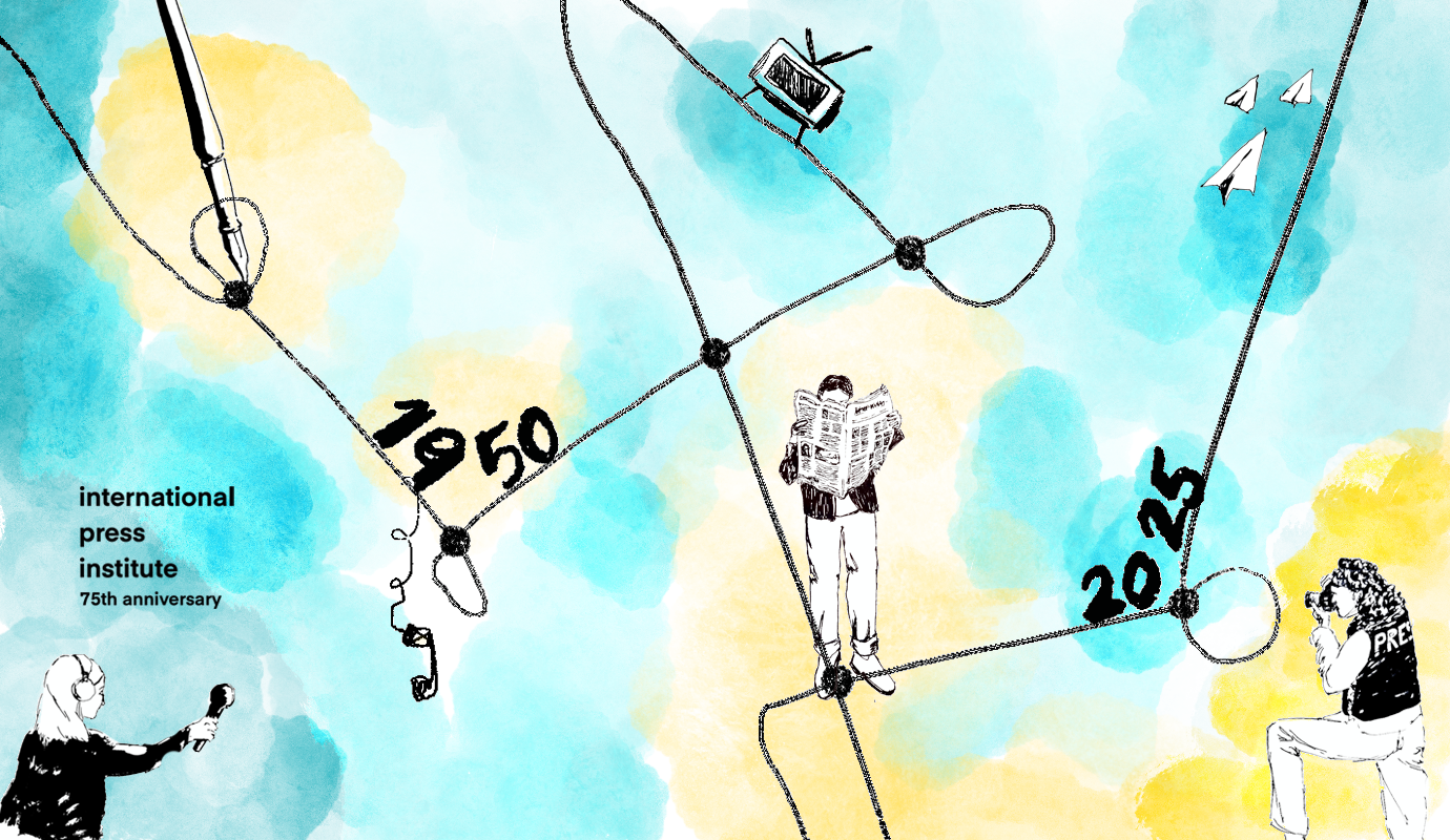 75 Books to Celebrate Press Freedom and Independent Journalism