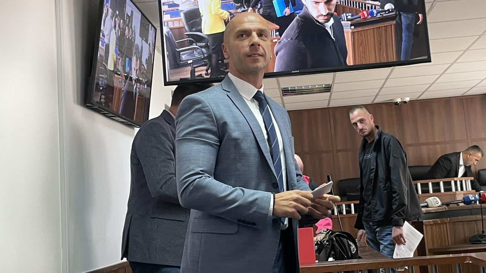 Serb Politician Faces Trial Over 2023 Attack on Journalists in Leposavić