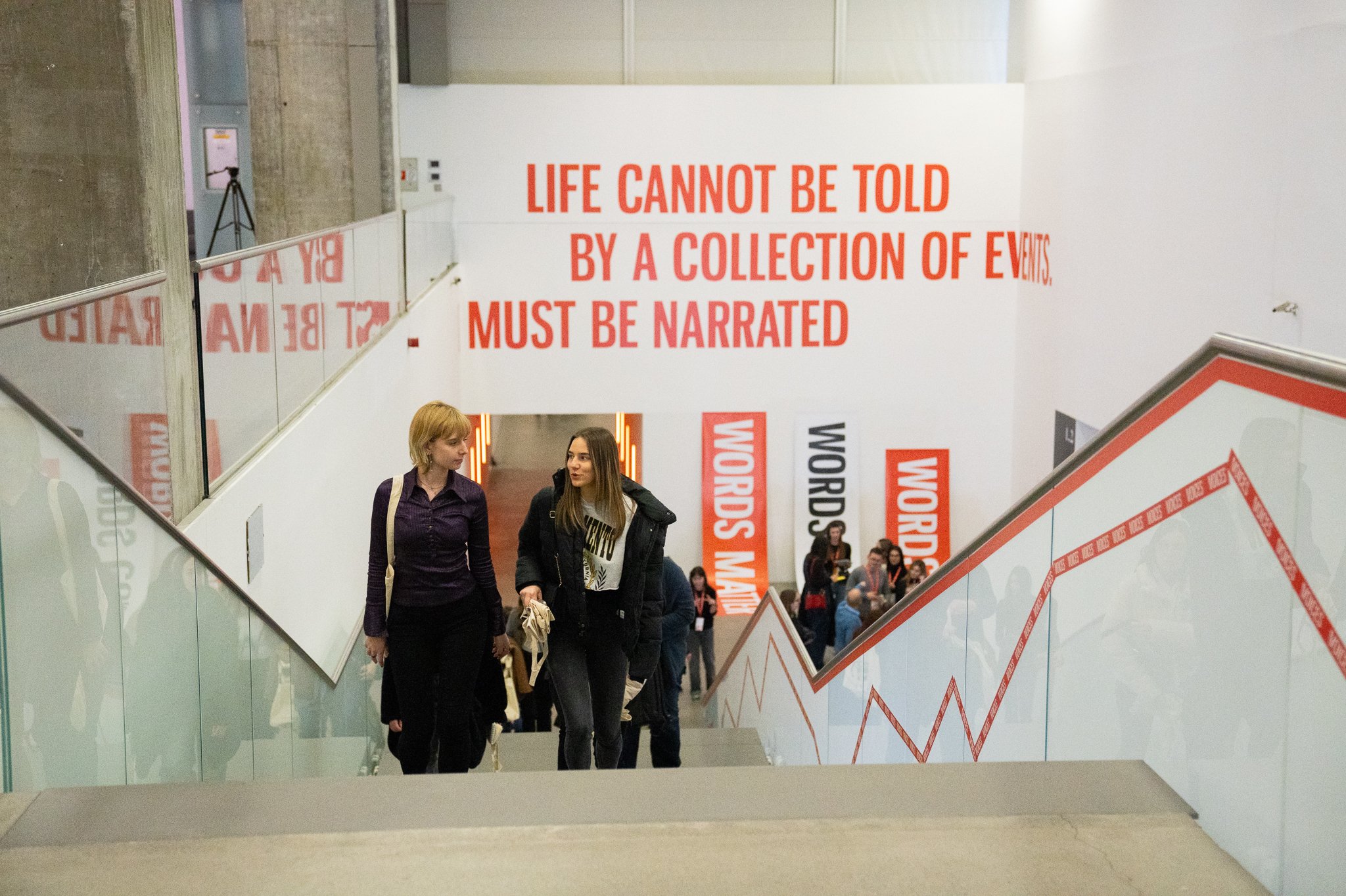 Global Gathering on Media Freedom Join “Voices” in Florence