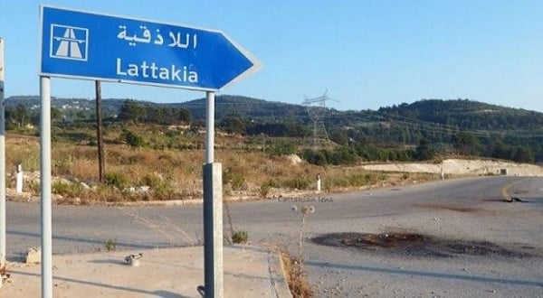 Journalist and Father Wounded in Armed Assault at Home in Latakia