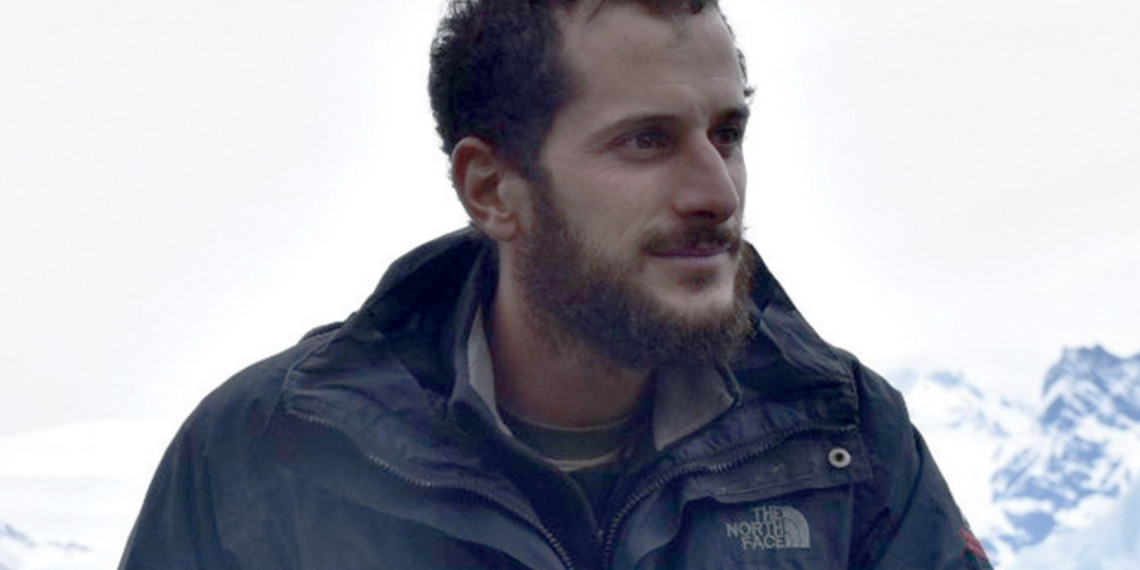 A Drone Strike’s Silence: The Killing of Photojournalist Antoni Lallican