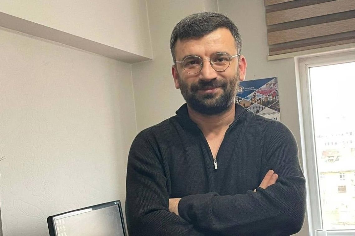 Turkish Reporter Brutally Beaten After Covering Local Council