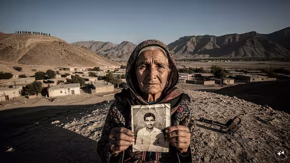 Baloch Journalist Bilal Baloch Exposes State Repression in Geneva