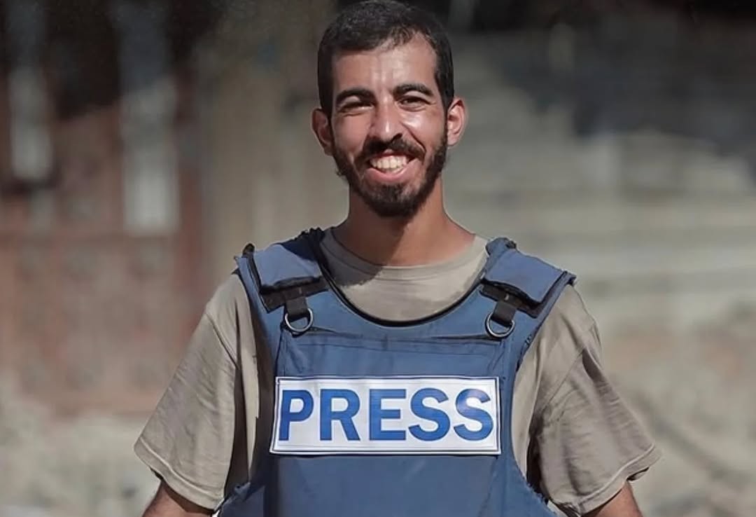 Digital Erasure After Martyrdom: Instagram Removes Salih Al-Jafarawi’s Account