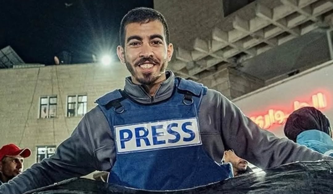 Calls Escalate for UN, ICC Probe into Murder of Palestinian Journalist