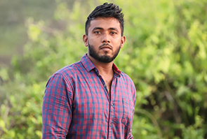 Over 140 Groups Condemn Sri Lanka’s Harassment of Tamil Photojournalist Kumanan