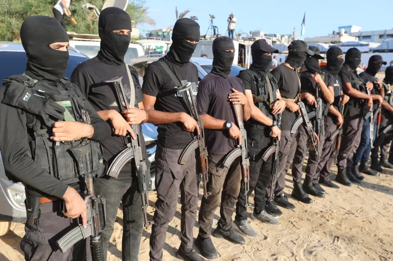 From Celebration to Crossfire: The Killing of Journalist Saleh Al-Jafarawi After Gaza Ceasefire