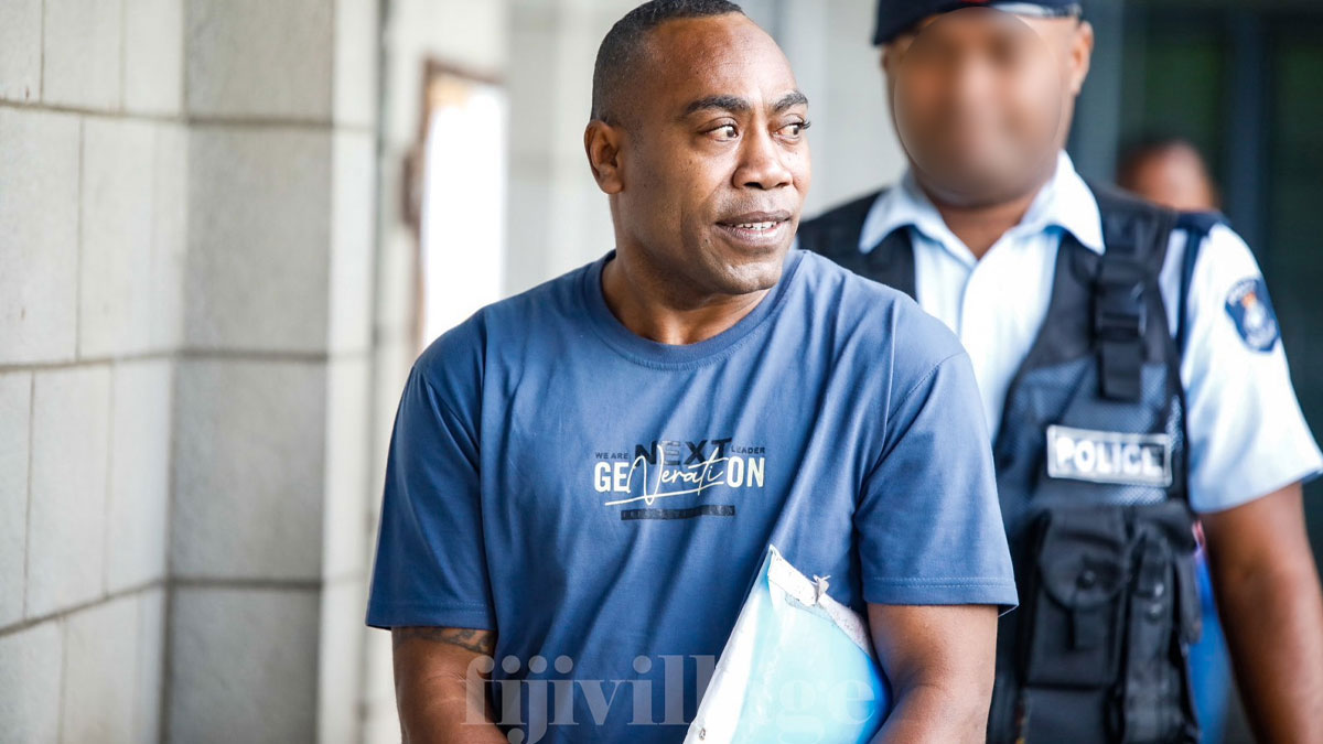 Fiji Presses Police to Strengthen Courtroom Security After Journalist Assault