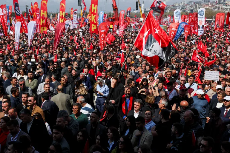 Victory for Press Freedom in Istanbul
