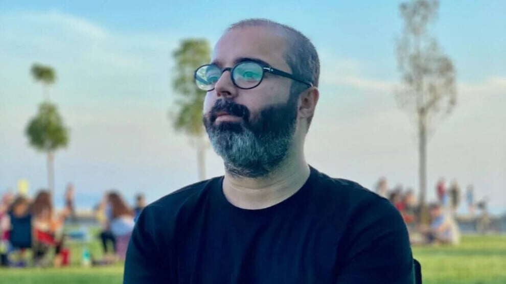 Prison Release Delayed for Turkish Journalist Ali Barış Kurt