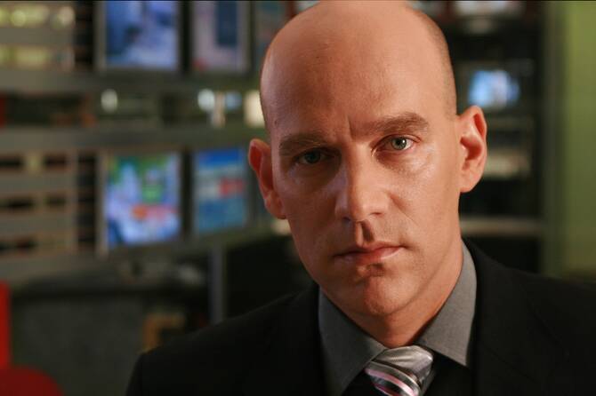 Israeli Journalist Under Fire After Exposure of Prisoner Abuse