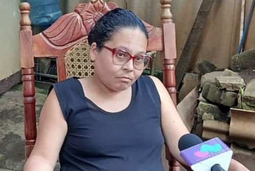 Nicaraguan Journalist Returns to Screen After 16 Months, But Questions Linger